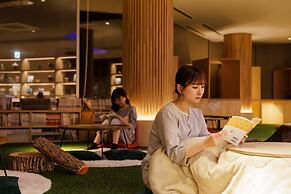 Ashibetsu Onsen Starlight Hotel