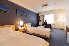 Ashibetsu Onsen Starlight Hotel