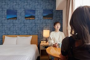 Ashibetsu Onsen Starlight Hotel