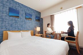 Ashibetsu Onsen Starlight Hotel
