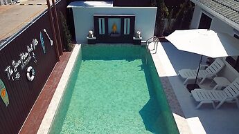 The Siam Place Pool Villa