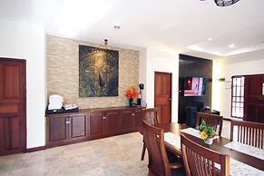 The Siam Place Pool Villa