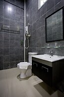 MBI Desaku Homestay