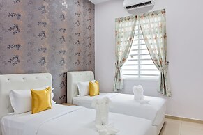 MBI Desaku Homestay