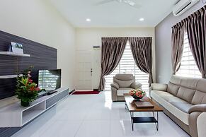 MBI Desaku Homestay