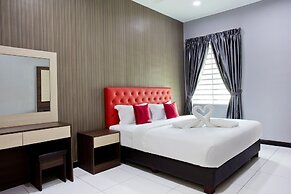 MBI Desaku Homestay