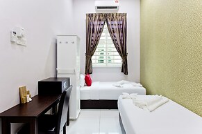 MBI Desaku Homestay