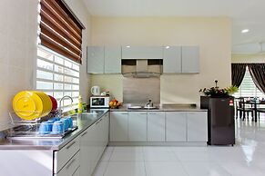 MBI Desaku Homestay
