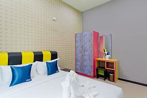 MBI Desaku Homestay