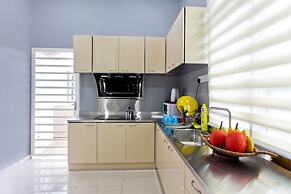 MBI Desaku Homestay