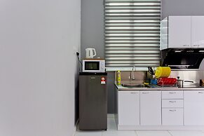 MBI Desaku Homestay
