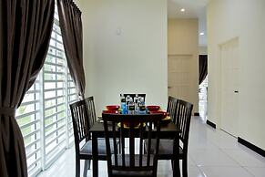 MBI Desaku Homestay