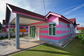 MBI Desaku Homestay