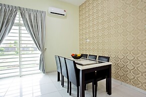 MBI Desaku Homestay