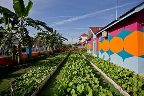 MBI Desaku Homestay
