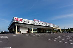 MBI Desaku Homestay