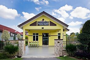 MBI Desaku Homestay