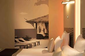 Hôtel Brésil Opéra SPA