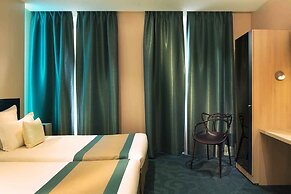 Hôtel Brésil Opéra SPA