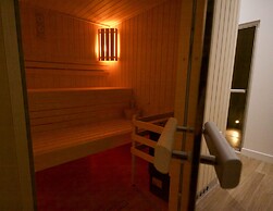 Hôtel Brésil Opéra SPA