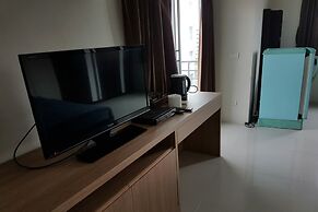 CM House