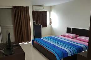 CM House