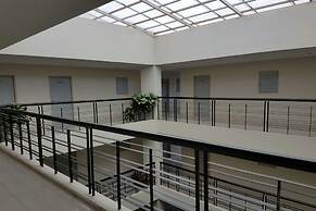 CM House