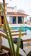 Art Alacati