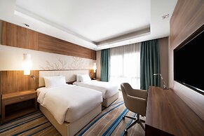 Radisson Blu Hotel, Jeddah Al Salam