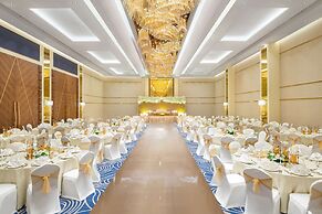 Radisson Blu Hotel, Jeddah Al Salam