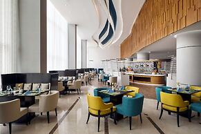 Radisson Blu Hotel, Jeddah Al Salam