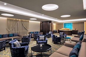 Radisson Blu Hotel, Jeddah Al Salam