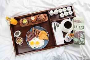 Radisson Blu Hotel, Jeddah Al Salam