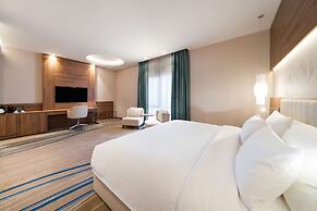 Radisson Blu Hotel, Jeddah Al Salam