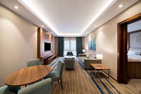 Radisson Blu Hotel, Jeddah Al Salam