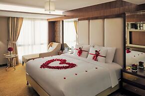 Radisson Blu Hotel, Jeddah Al Salam
