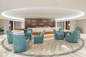 Radisson Blu Hotel, Jeddah Al Salam