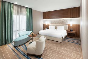 Radisson Blu Hotel, Jeddah Al Salam