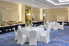 Radisson Blu Hotel, Jeddah Al Salam