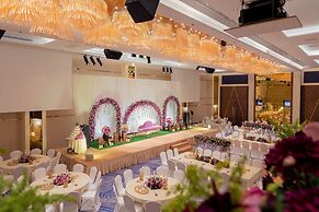 Radisson Blu Hotel, Jeddah Al Salam