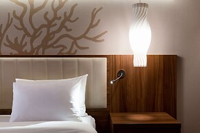 Radisson Blu Hotel, Jeddah Al Salam