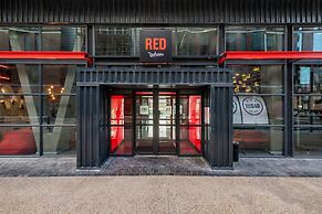 Radisson RED V&A Waterfront, Cape Town