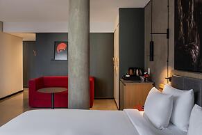 Radisson RED V&A Waterfront, Cape Town