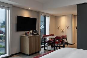 Radisson RED V&A Waterfront, Cape Town