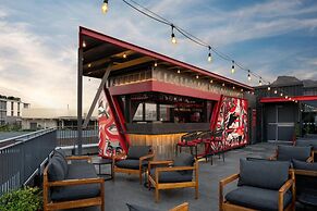 Radisson RED V&A Waterfront, Cape Town