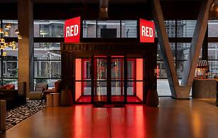Radisson RED V&A Waterfront, Cape Town