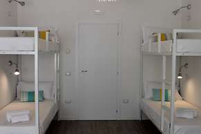 Lake Garda Beach Hostel
