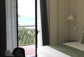 Lake Garda Beach Hostel