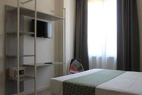 Lake Garda Beach Hostel