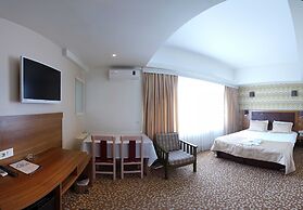 Grand As Hotel